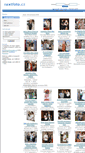 Mobile Screenshot of nextfoto.cz